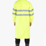 Hi - Vis Yağmurluk
