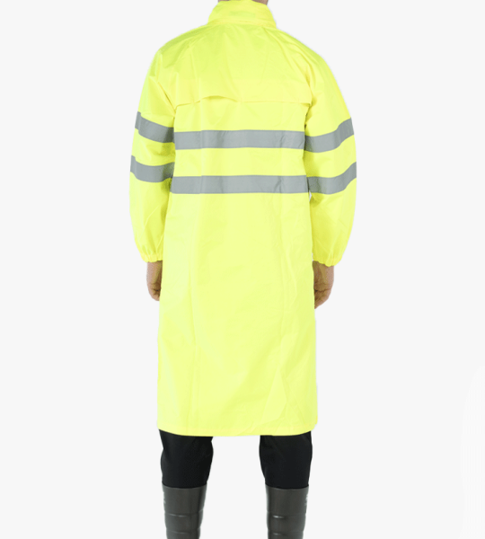 Hi - Vis Yağmurluk