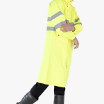 Hi - Vis Yağmurluk