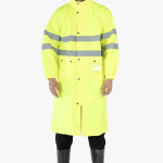 Hi - Vis Yağmurluk