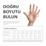 Darbe Emici Eldiven